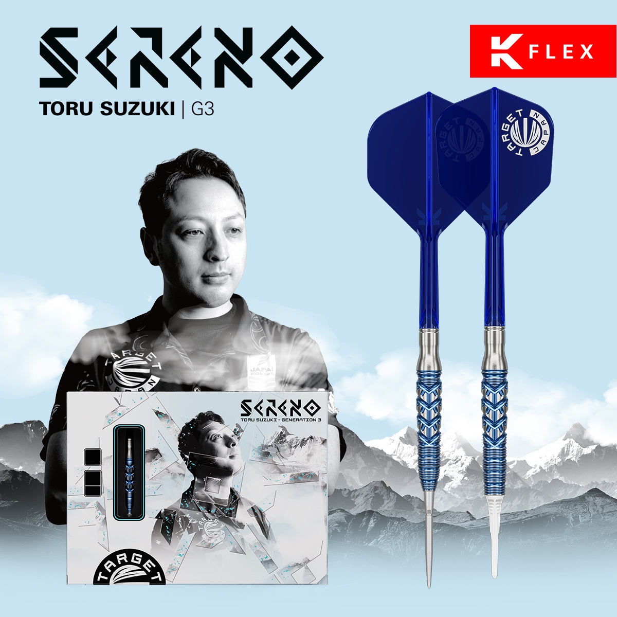 ニュース - TARGET SPORTS JAPAN